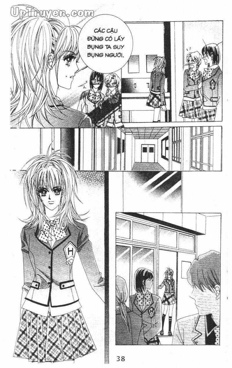 Dạ Khúc - Chapter 2 - Trang 43