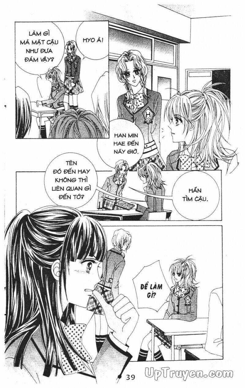 Dạ Khúc - Chapter 2 - Trang 44