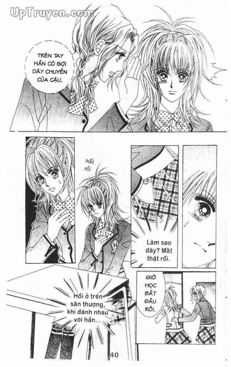 Dạ Khúc - Chapter 2 - Trang 45