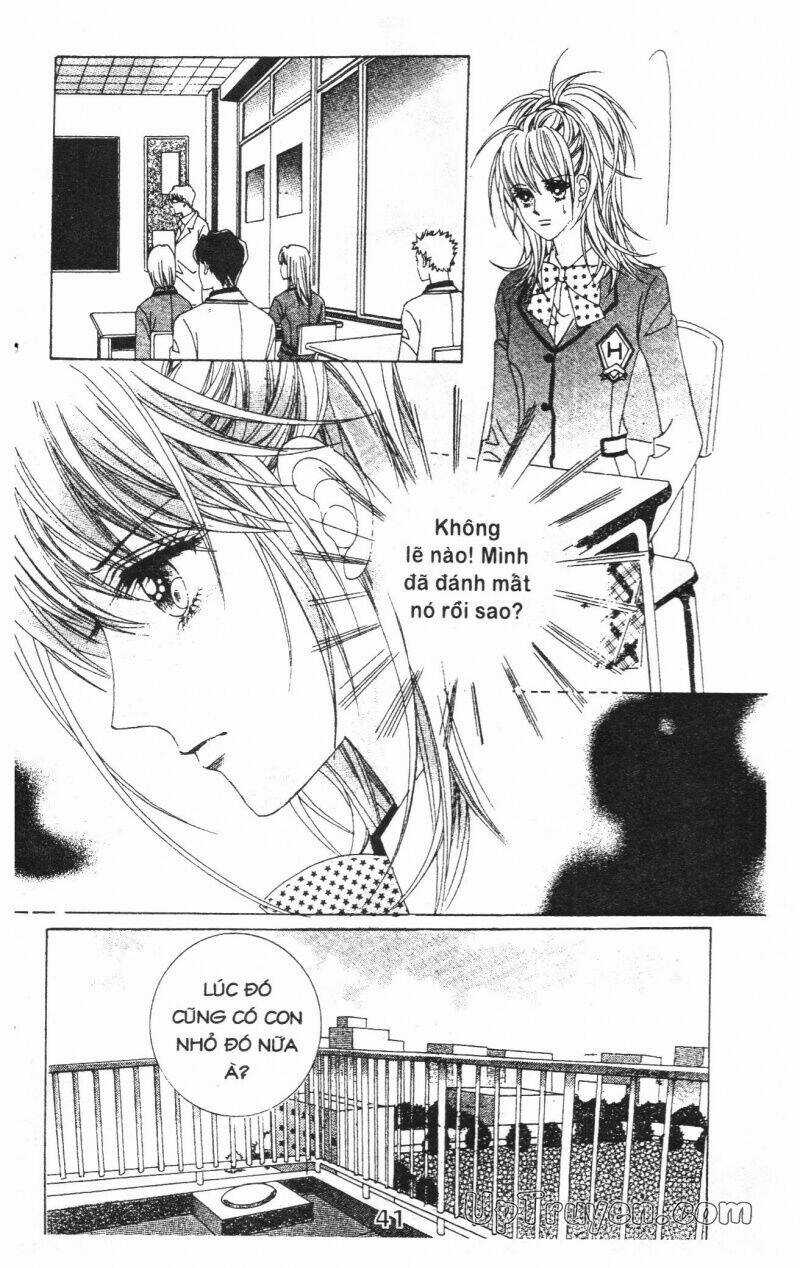 Dạ Khúc - Chapter 2 - Trang 46