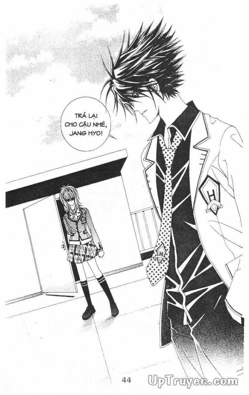 Dạ Khúc - Chapter 2 - Trang 50