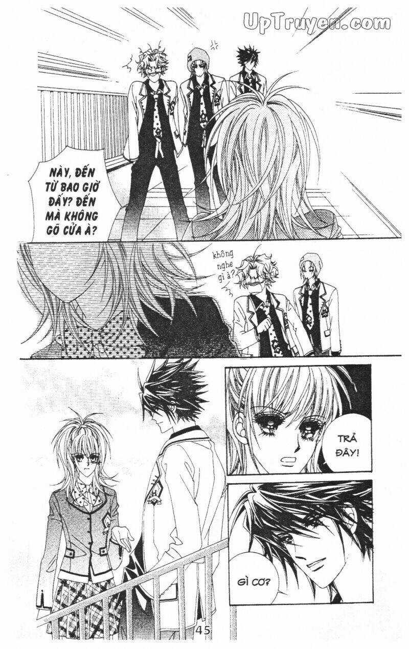 Dạ Khúc - Chapter 2 - Trang 52