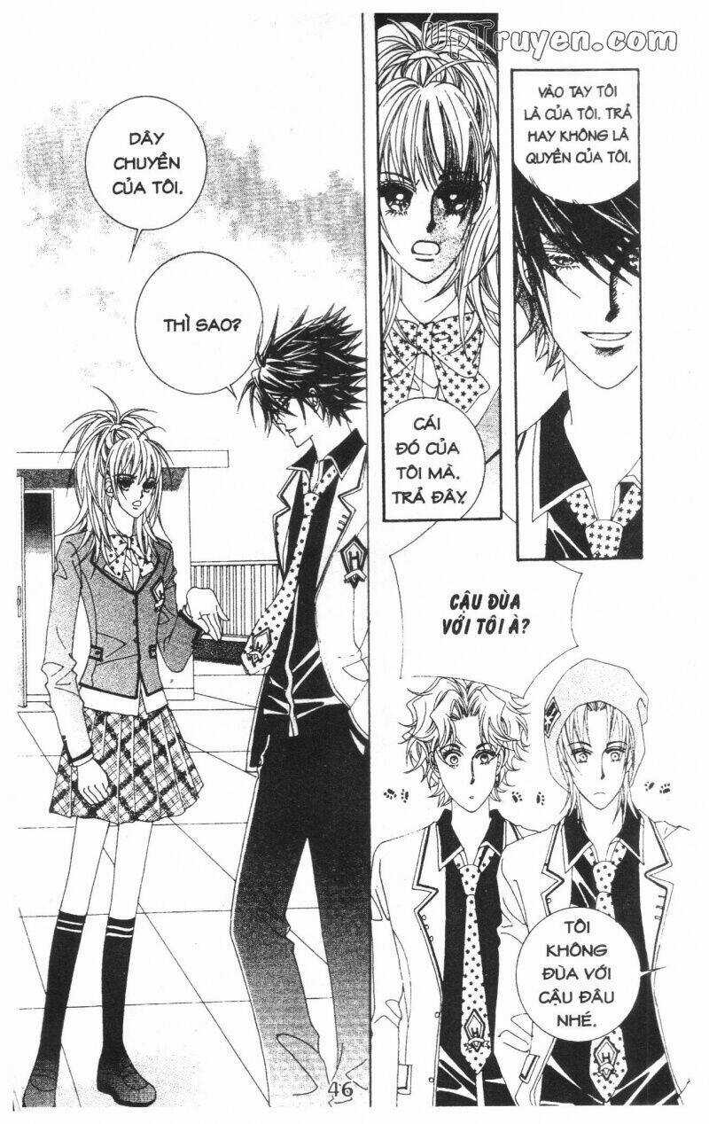 Dạ Khúc - Chapter 2 - Trang 53