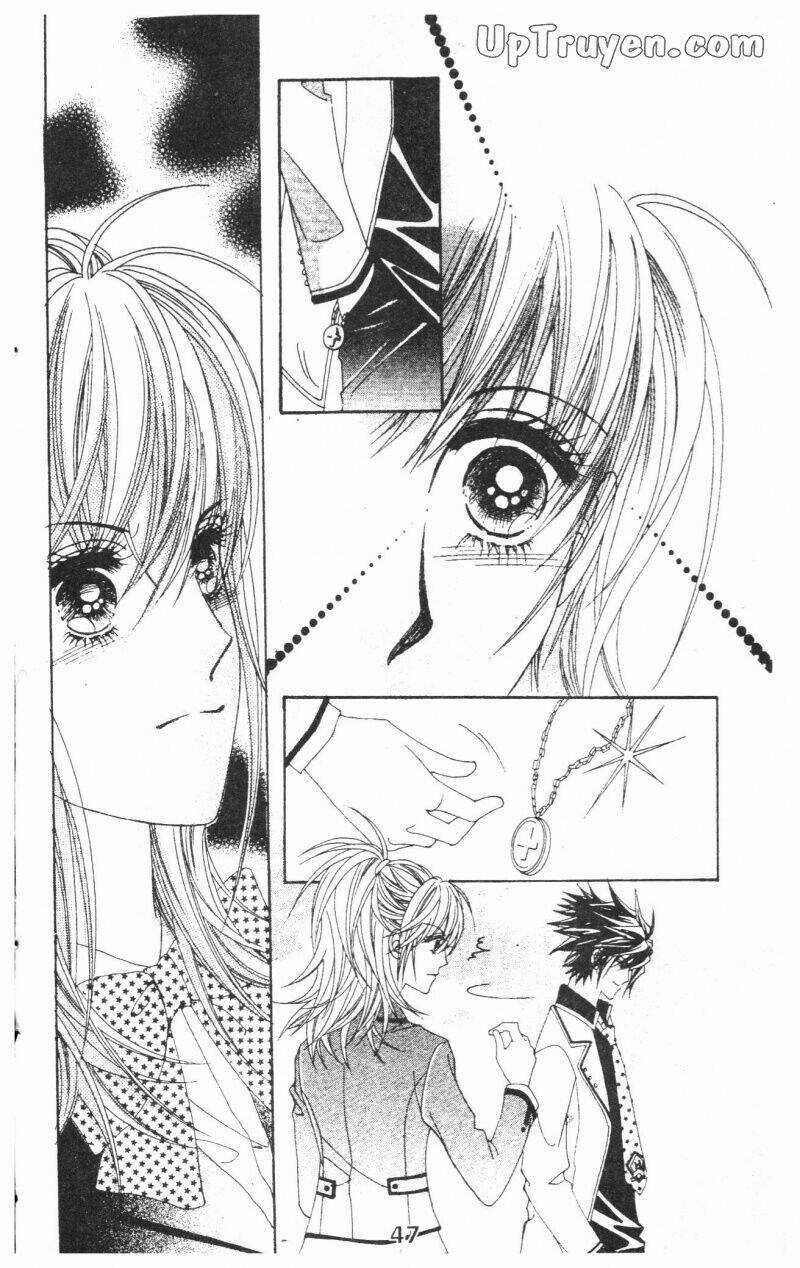 Dạ Khúc - Chapter 2 - Trang 54