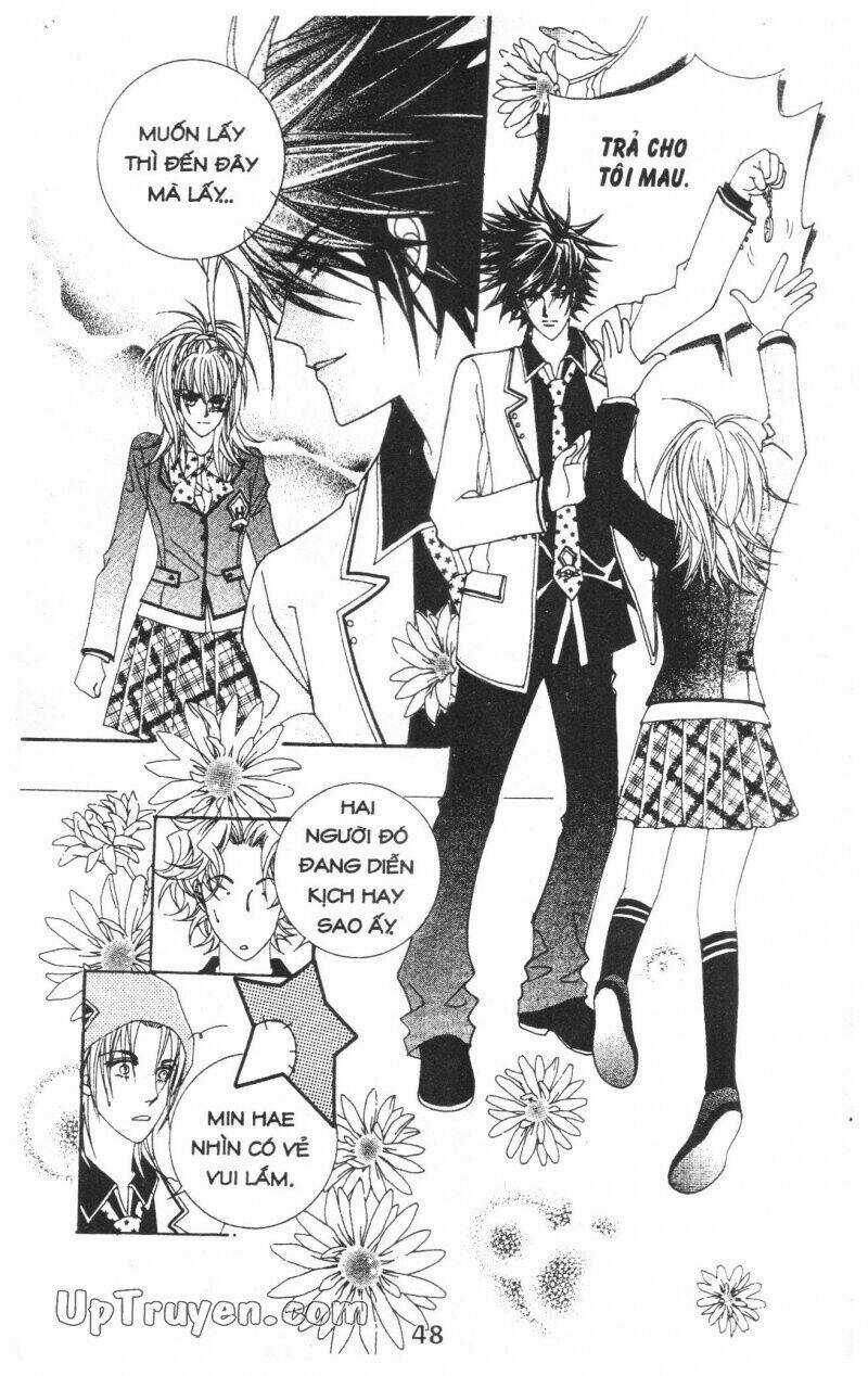 Dạ Khúc - Chapter 2 - Trang 56