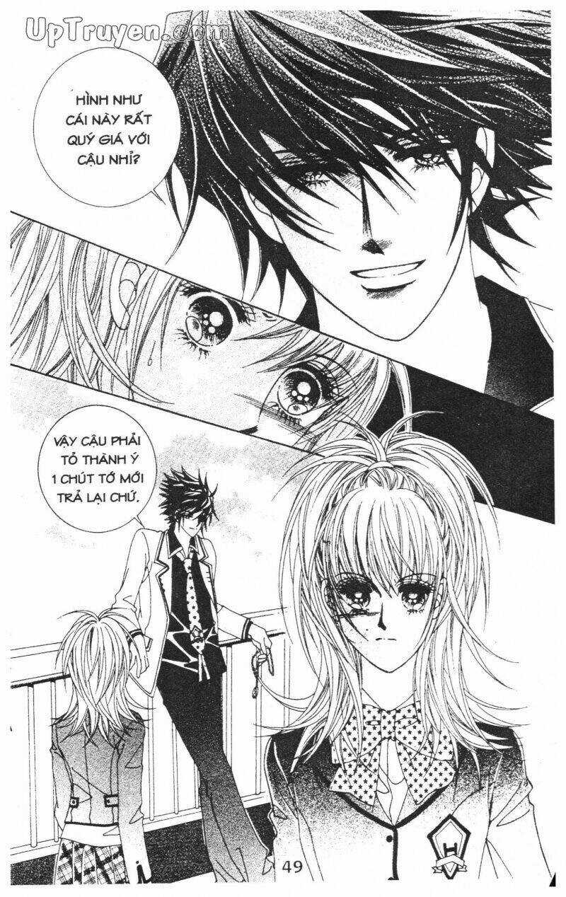 Dạ Khúc - Chapter 2 - Trang 57