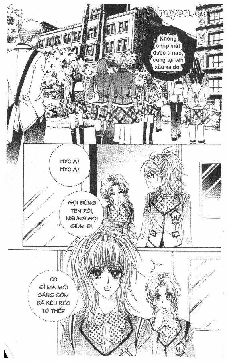 Dạ Khúc - Chapter 2 - Trang 58