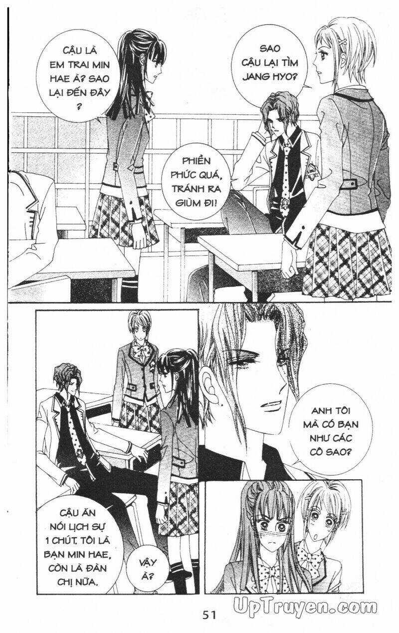 Dạ Khúc - Chapter 2 - Trang 59