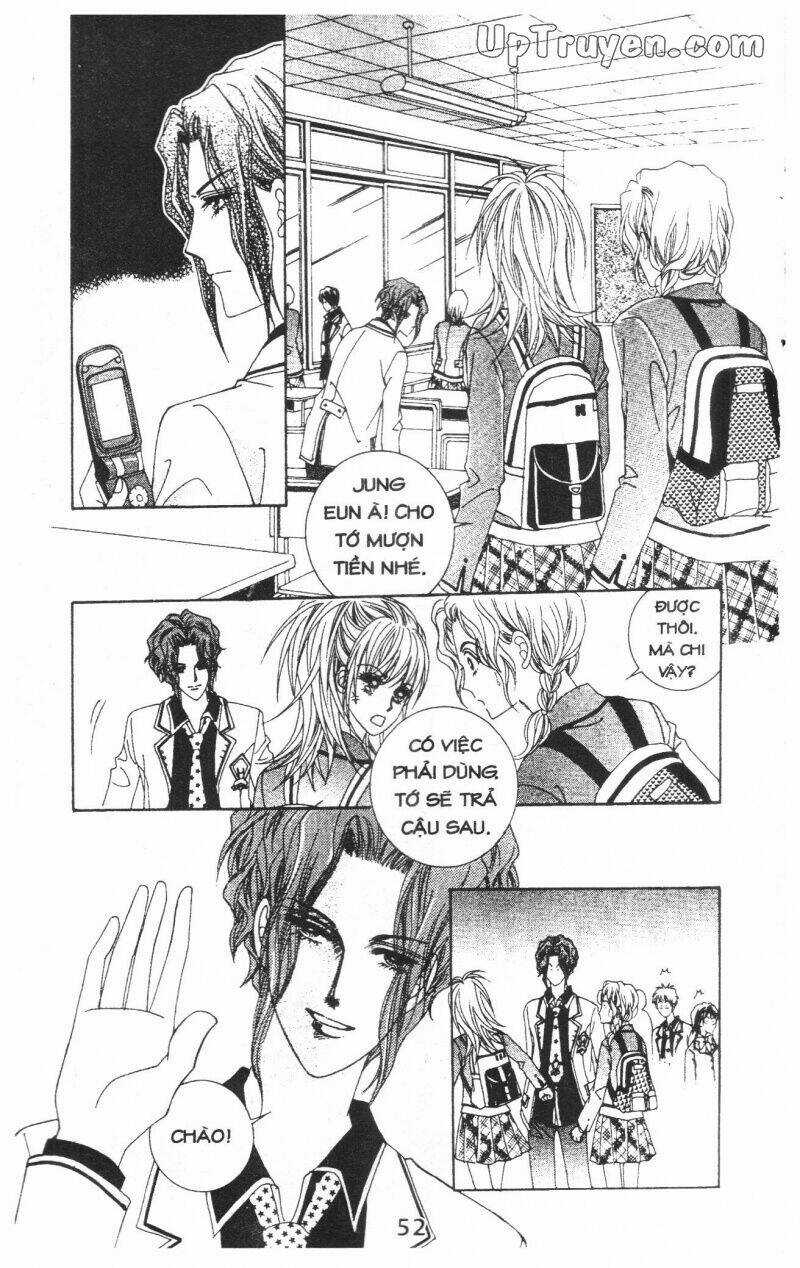 Dạ Khúc - Chapter 2 - Trang 60