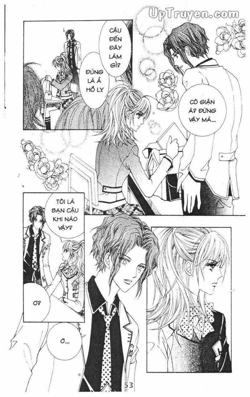 Dạ Khúc - Chapter 2 - Trang 61