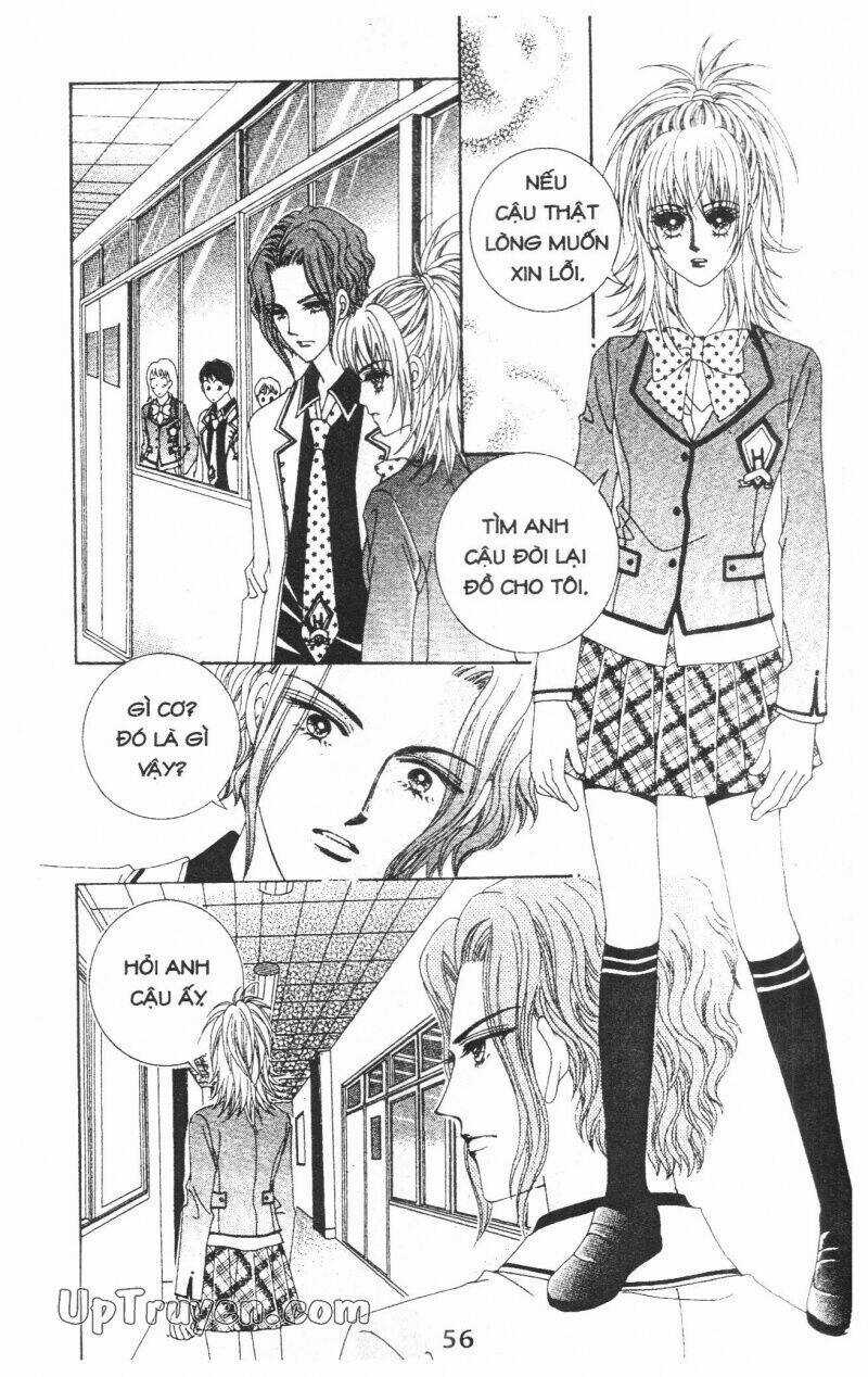 Dạ Khúc - Chapter 2 - Trang 64