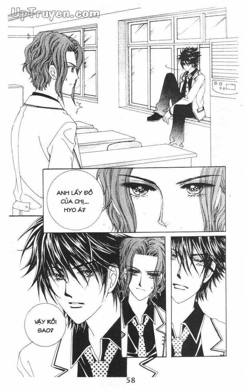 Dạ Khúc - Chapter 2 - Trang 66