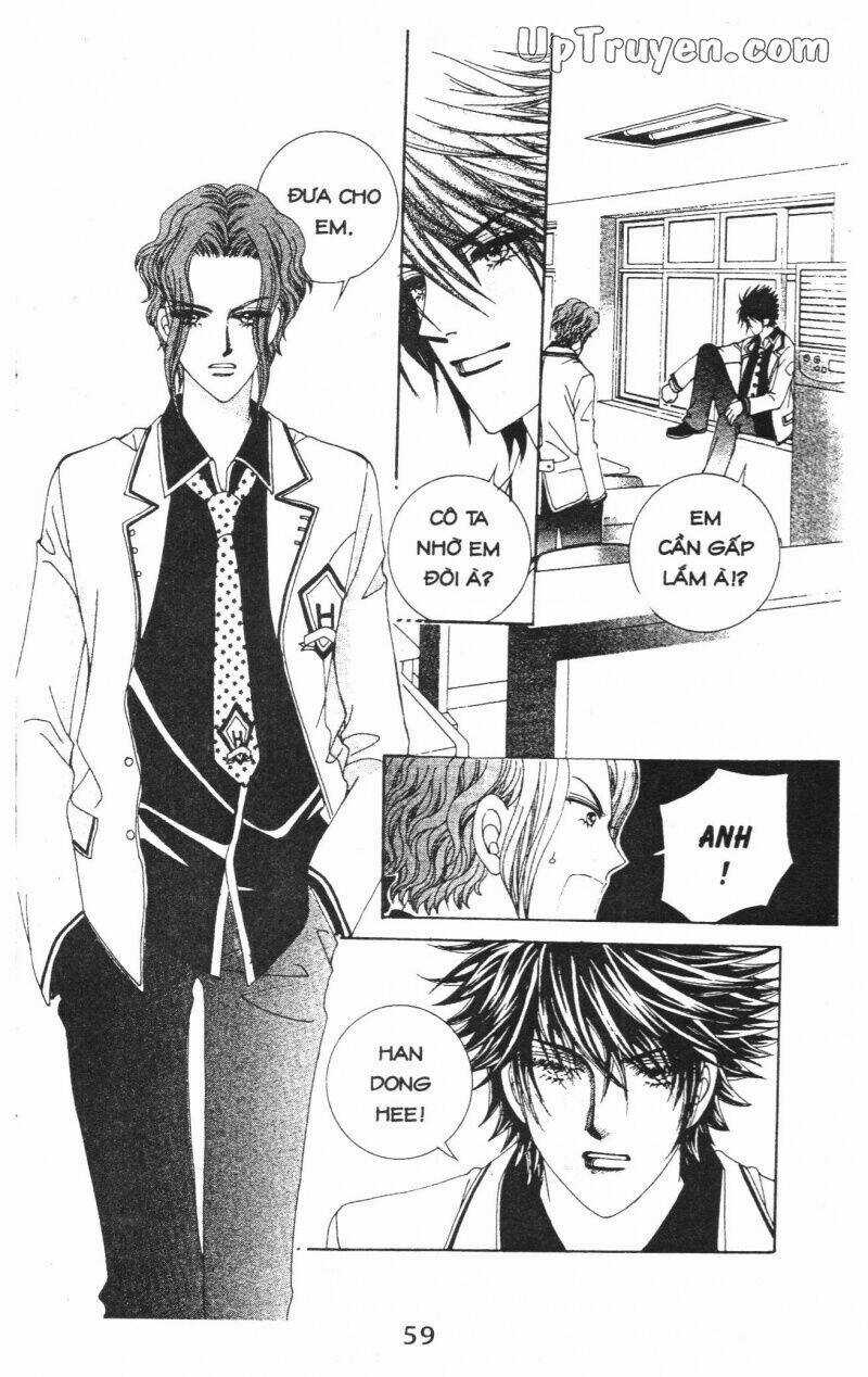 Dạ Khúc - Chapter 2 - Trang 67