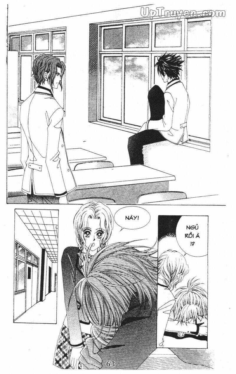 Dạ Khúc - Chapter 2 - Trang 73