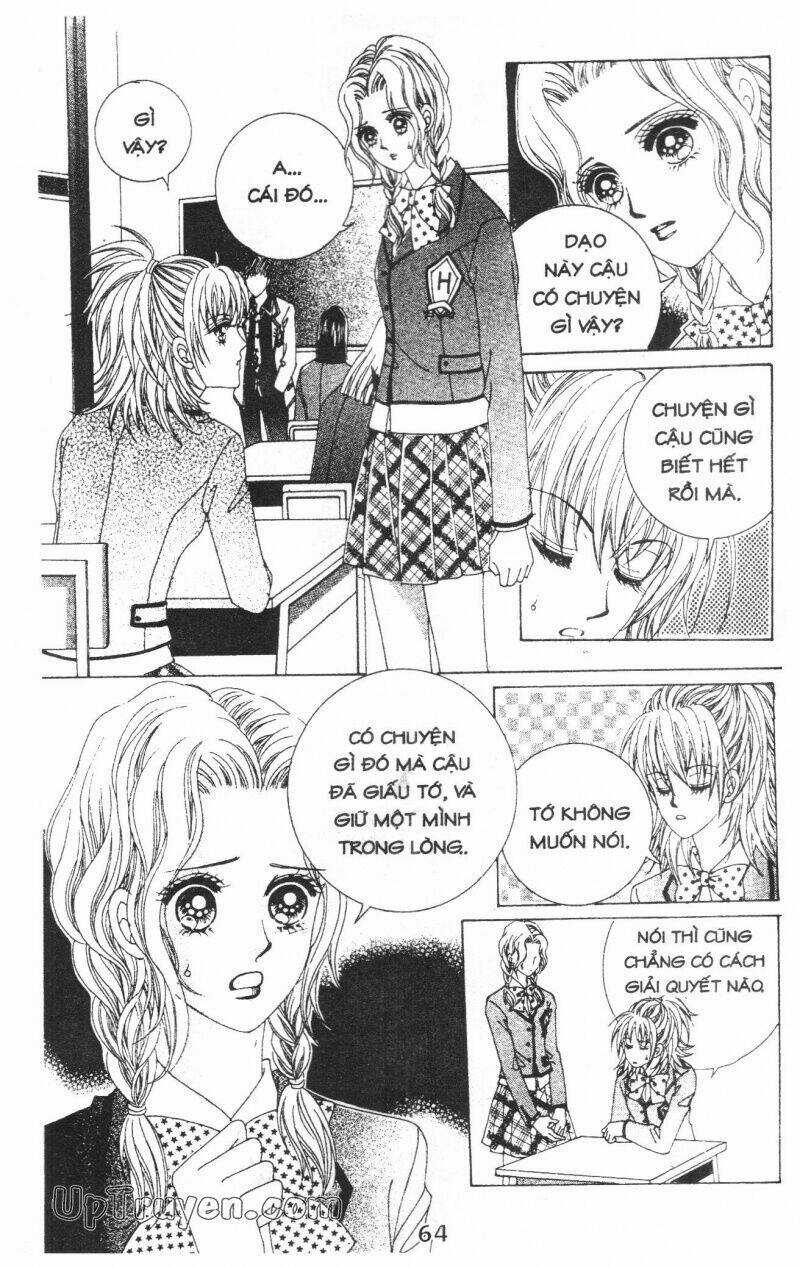 Dạ Khúc - Chapter 2 - Trang 74