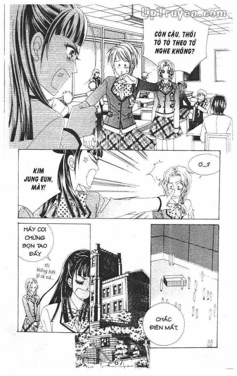 Dạ Khúc - Chapter 2 - Trang 78