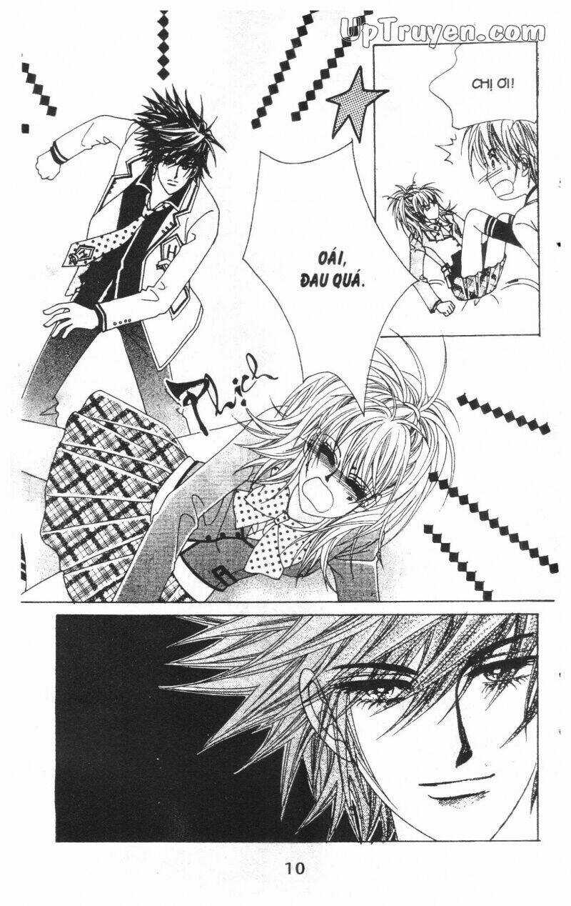 Dạ Khúc - Chapter 2 - Trang 9