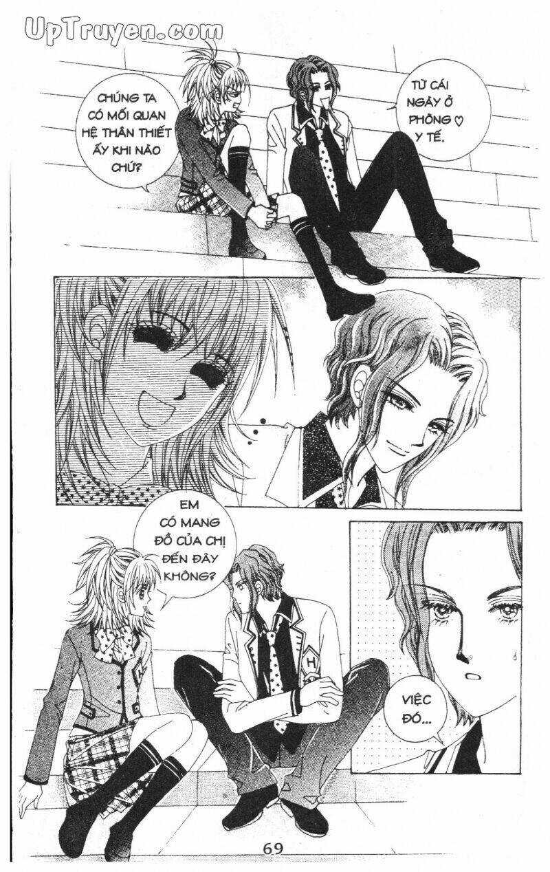 Dạ Khúc - Chapter 2 - Trang 81