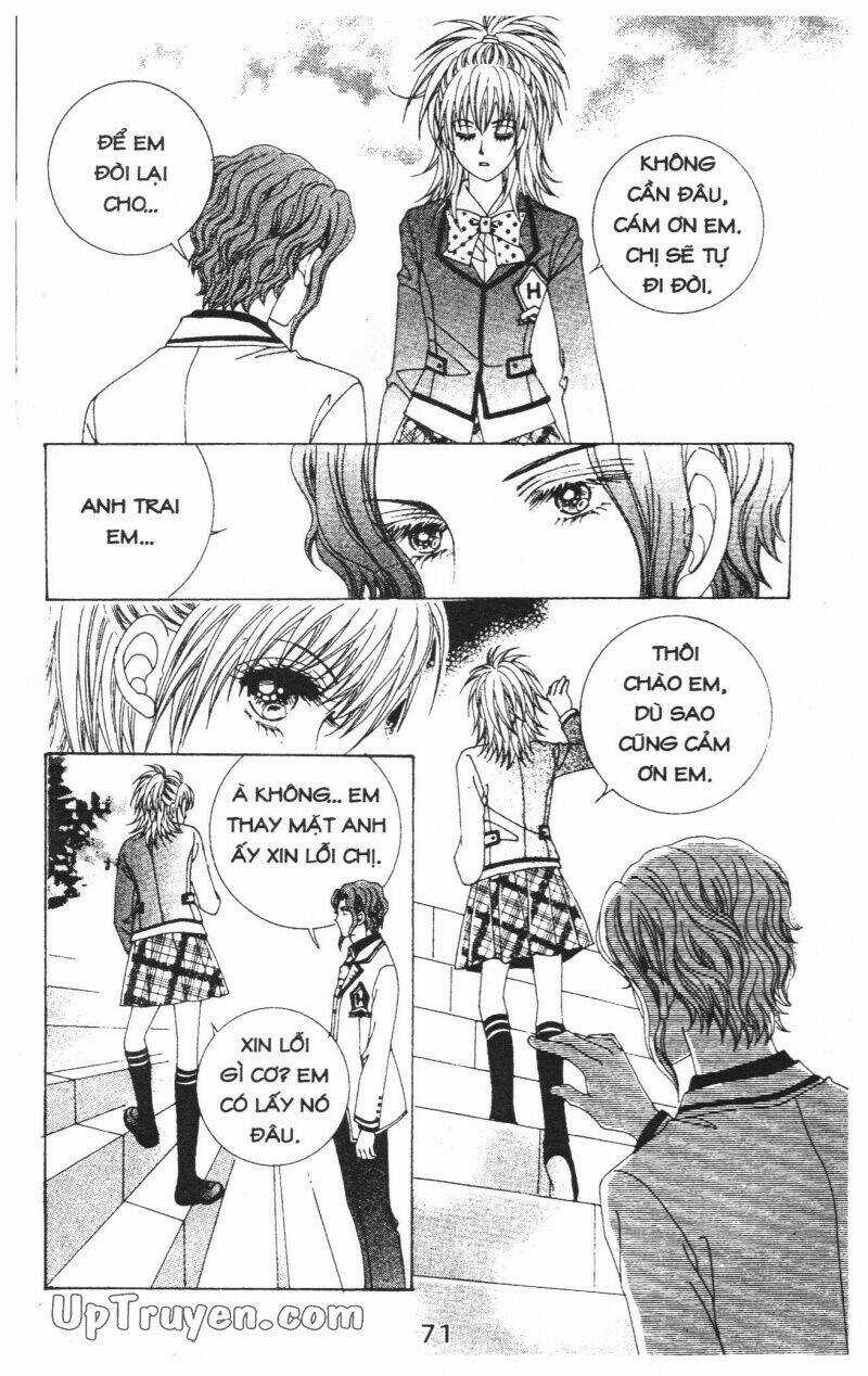 Dạ Khúc - Chapter 2 - Trang 83