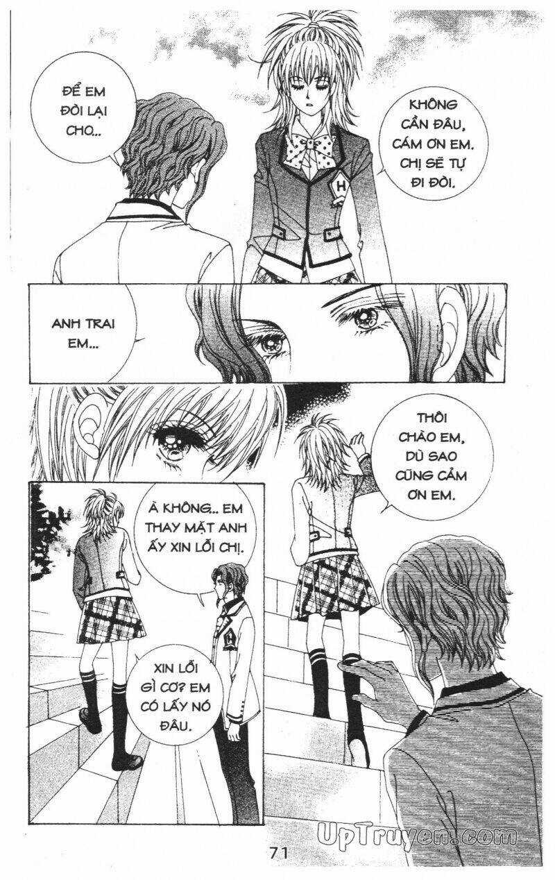 Dạ Khúc - Chapter 2 - Trang 84