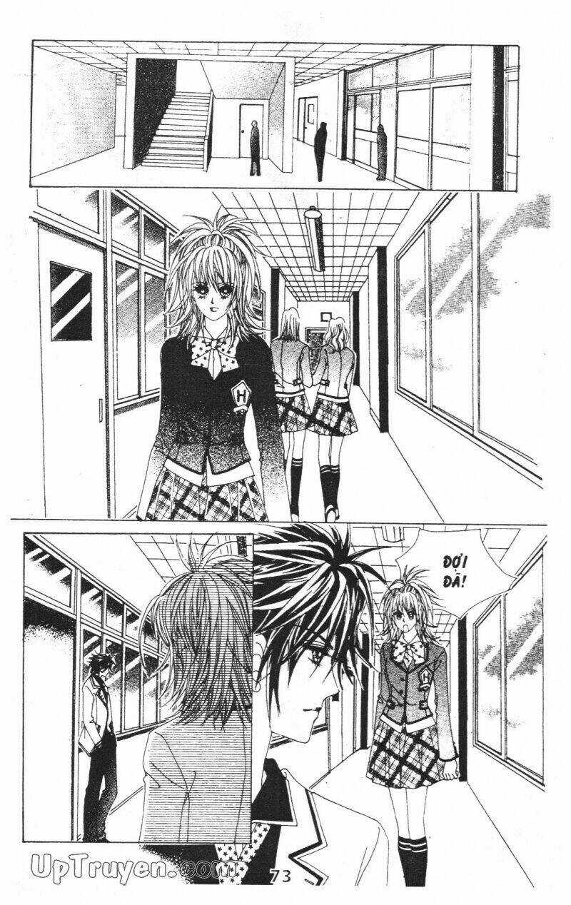 Dạ Khúc - Chapter 2 - Trang 87