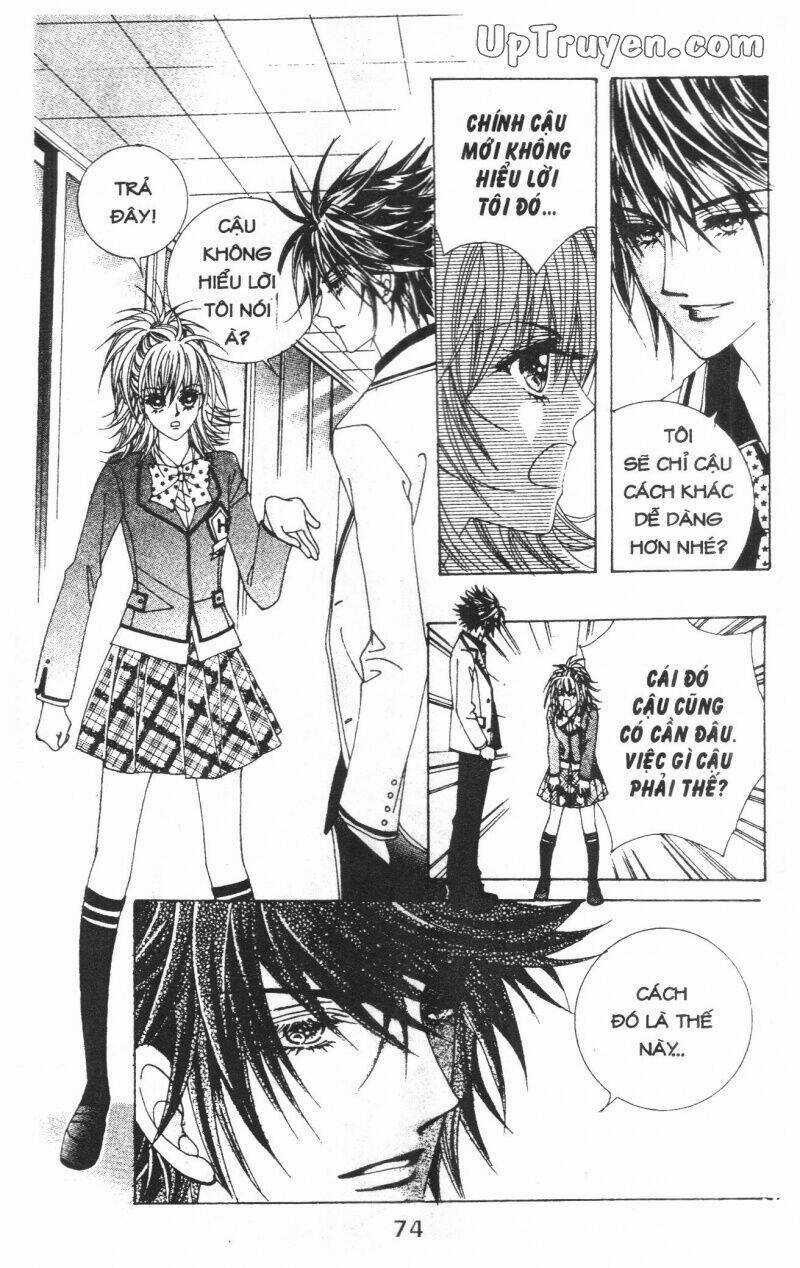 Dạ Khúc - Chapter 2 - Trang 88