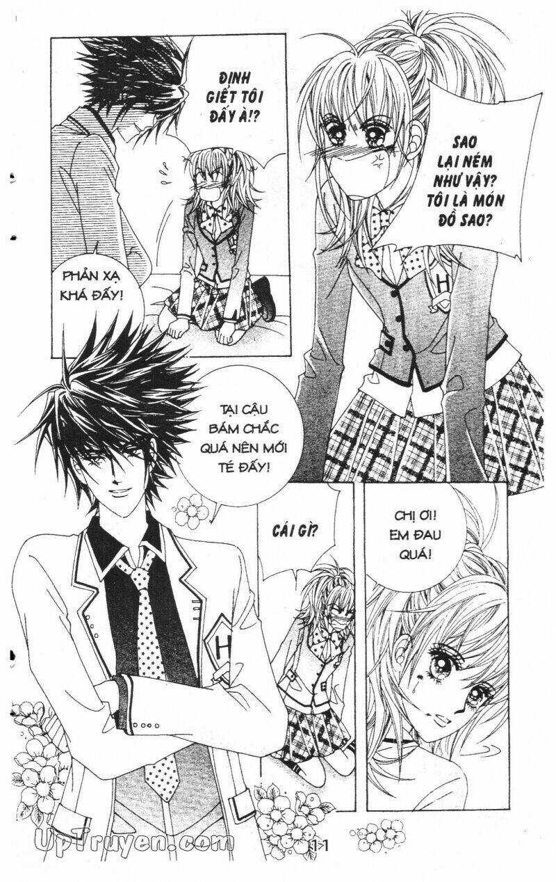 Dạ Khúc - Chapter 2 - Trang 10