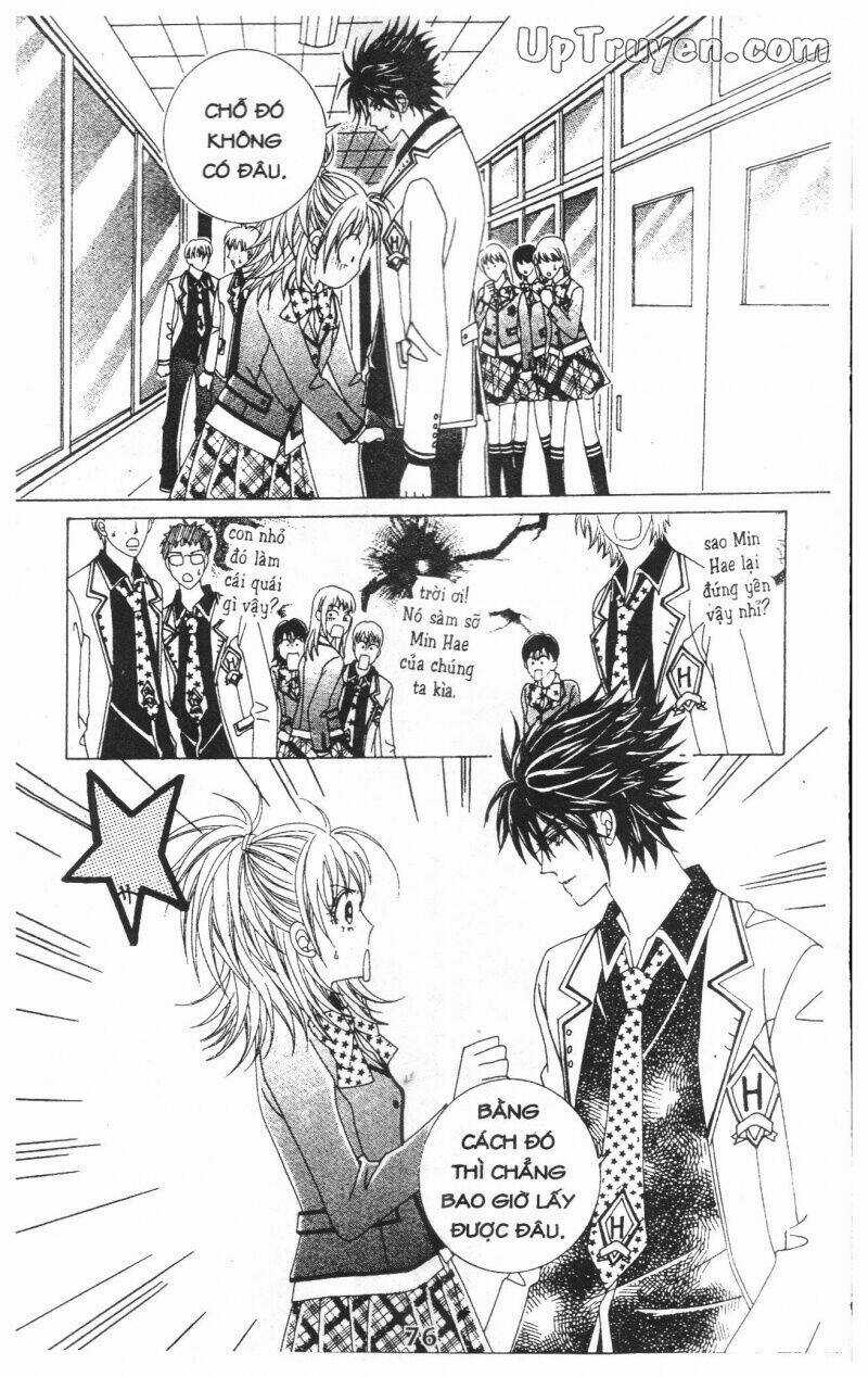 Dạ Khúc - Chapter 2 - Trang 91