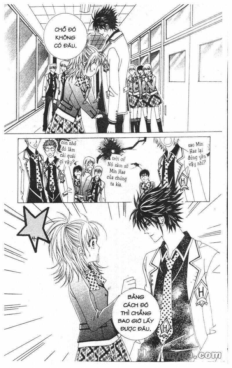 Dạ Khúc - Chapter 2 - Trang 92