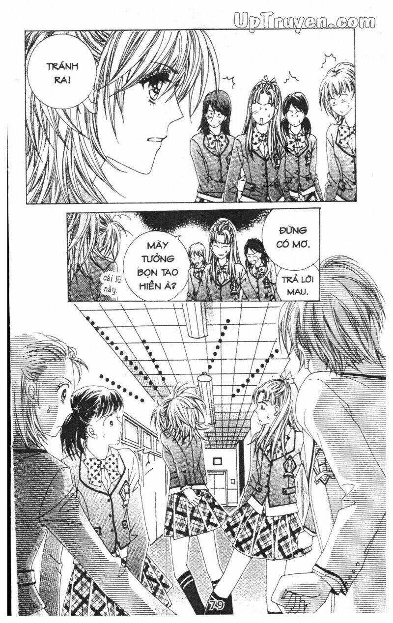 Dạ Khúc - Chapter 2 - Trang 96