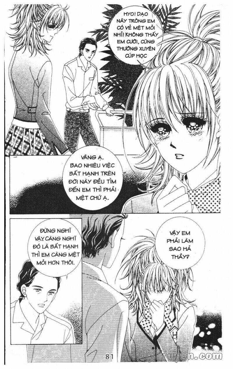 Dạ Khúc - Chapter 2 - Trang 98