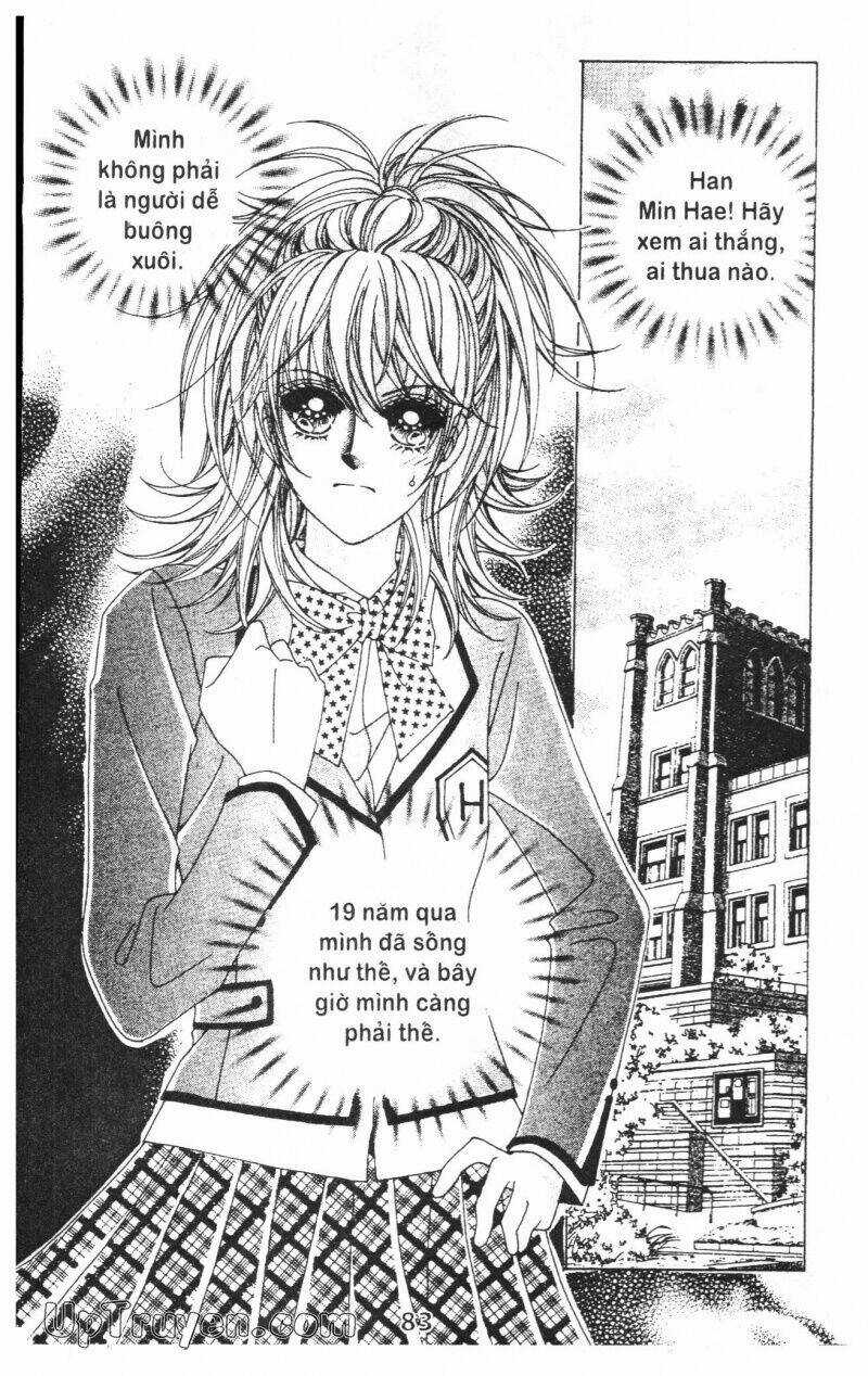 Dạ Khúc - Chapter 2 - Trang 100