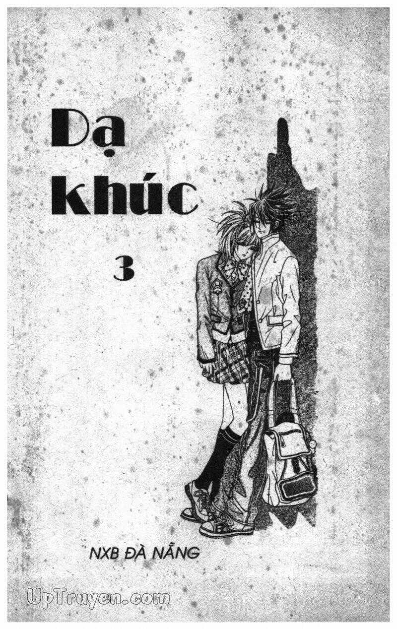 Dạ Khúc - Chapter 3 - Trang 1