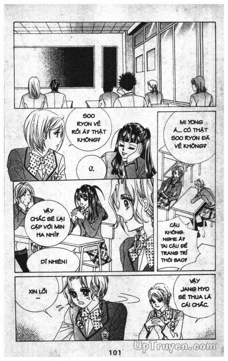 Dạ Khúc - Chapter 3 - Trang 101