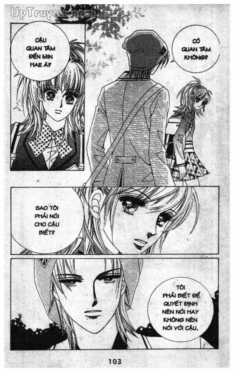 Dạ Khúc - Chapter 3 - Trang 103