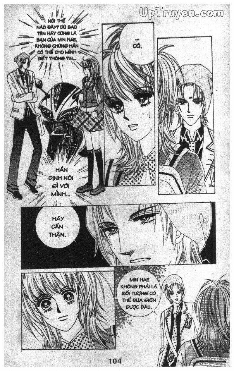 Dạ Khúc - Chapter 3 - Trang 104