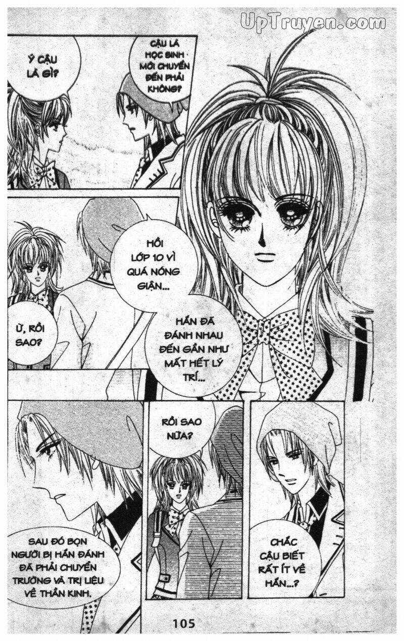 Dạ Khúc - Chapter 3 - Trang 105