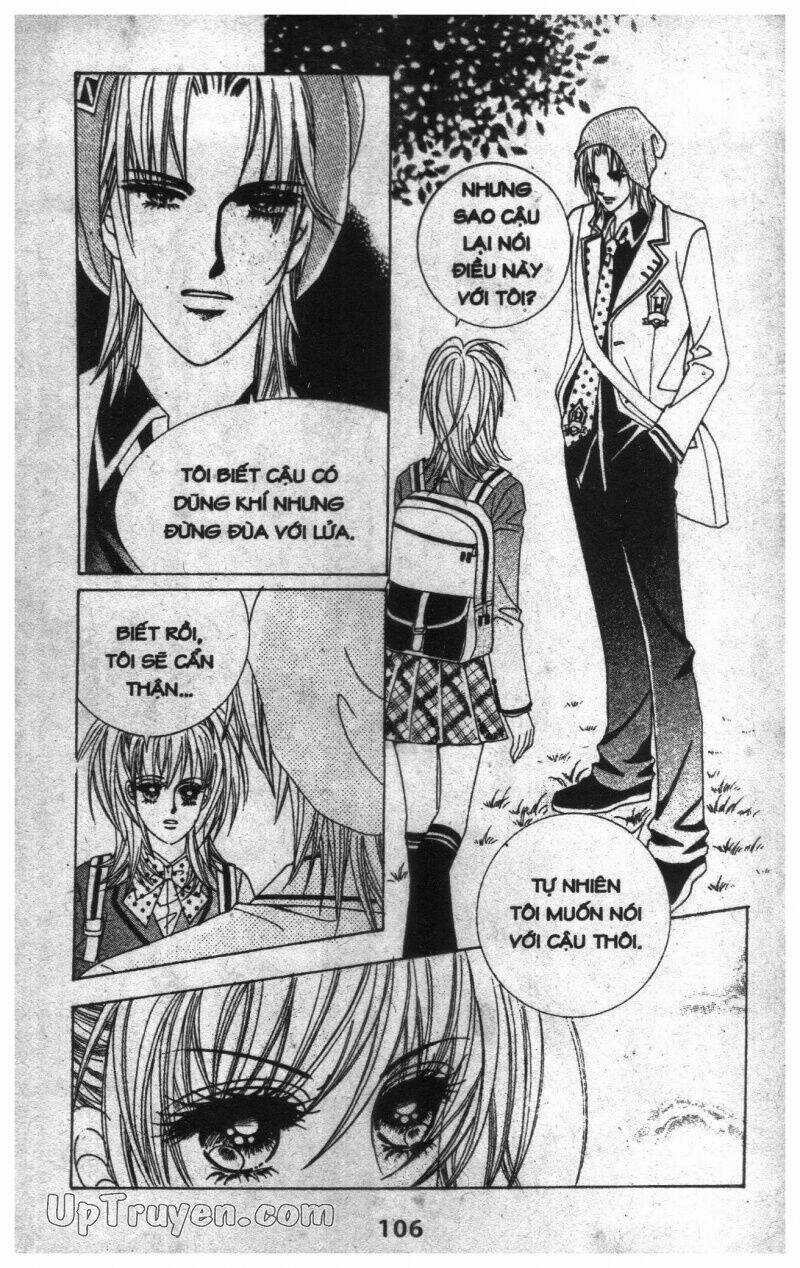 Dạ Khúc - Chapter 3 - Trang 106