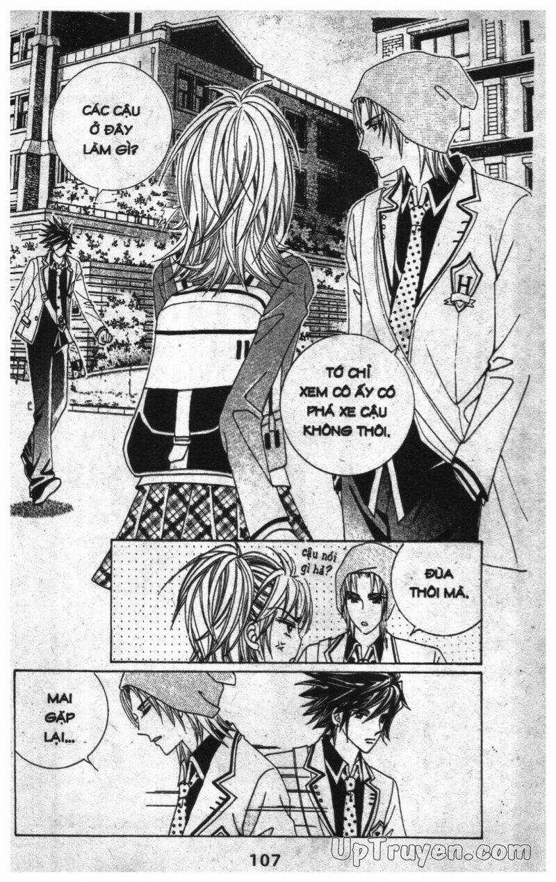 Dạ Khúc - Chapter 3 - Trang 107