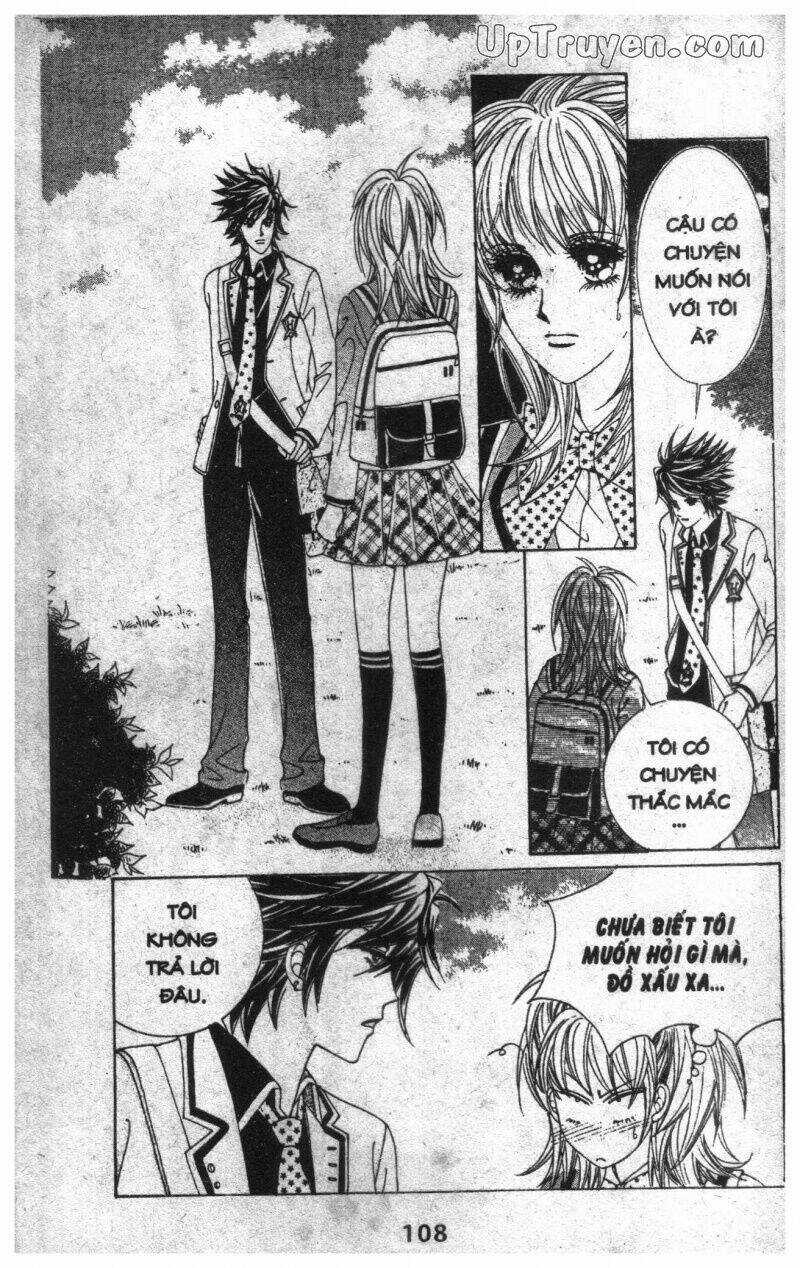 Dạ Khúc - Chapter 3 - Trang 108