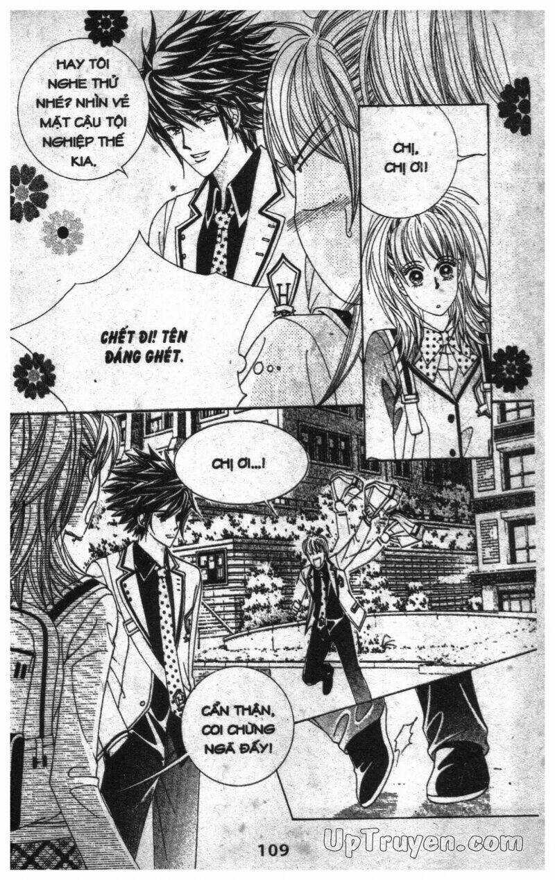 Dạ Khúc - Chapter 3 - Trang 109