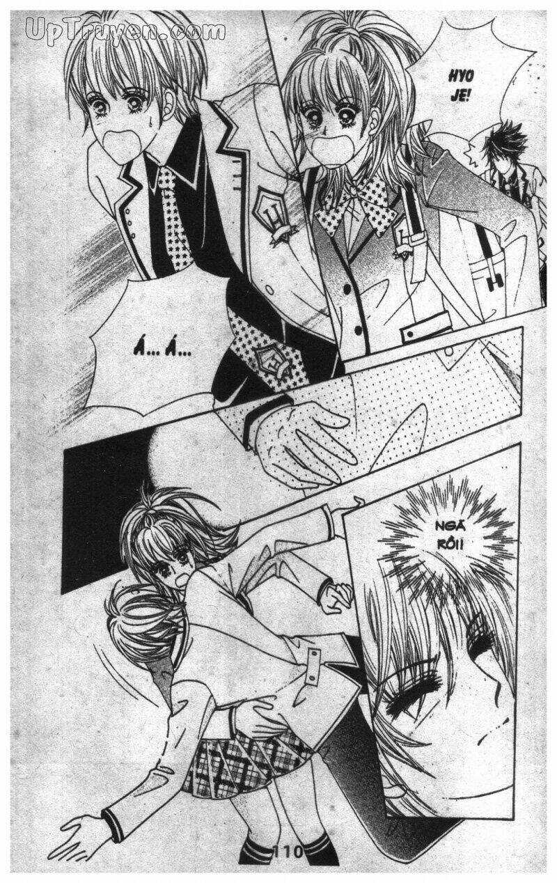 Dạ Khúc - Chapter 3 - Trang 110