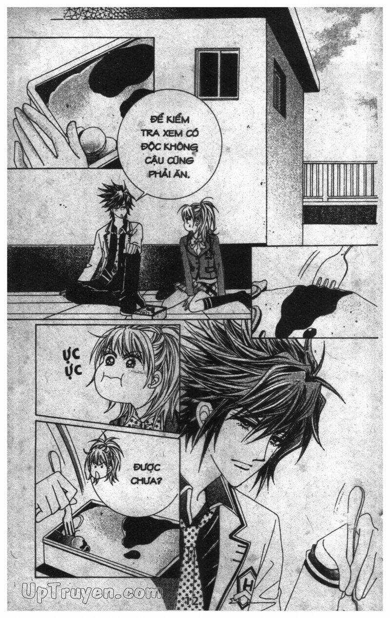 Dạ Khúc - Chapter 3 - Trang 12