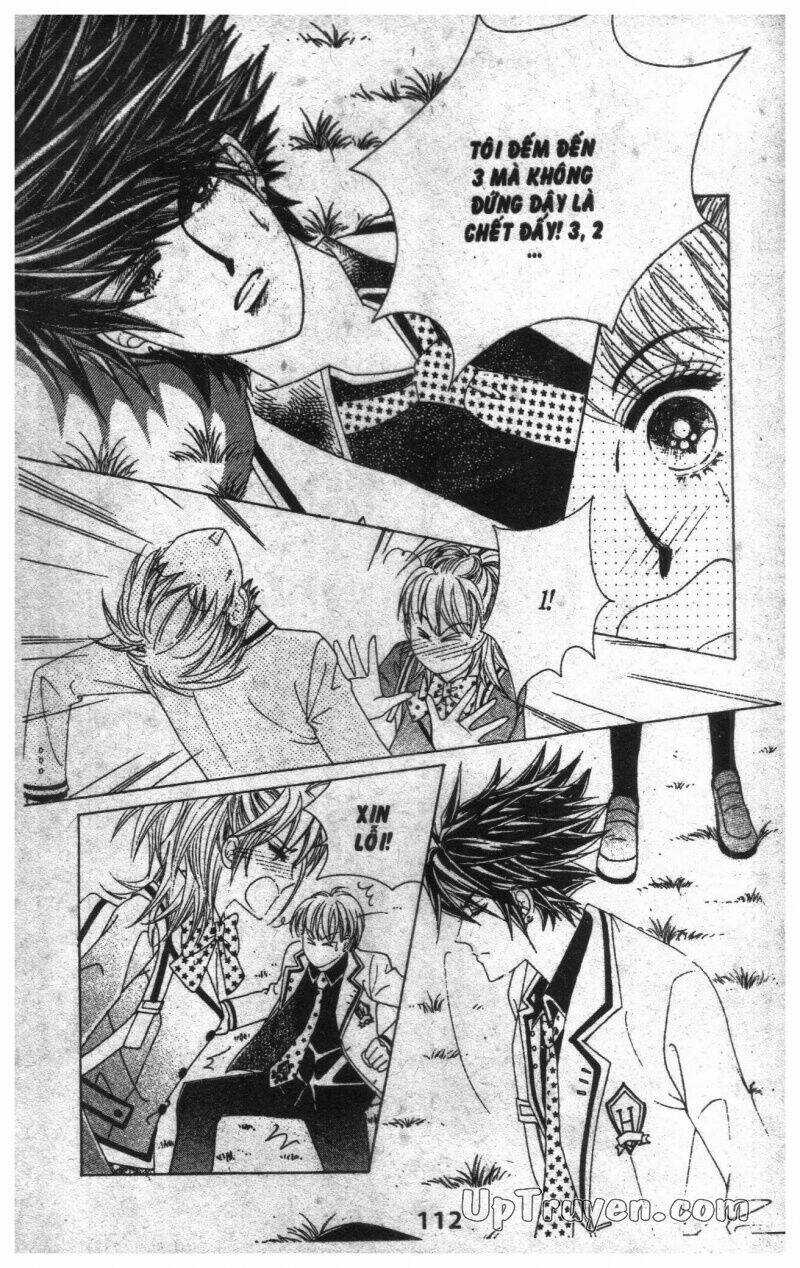 Dạ Khúc - Chapter 3 - Trang 112