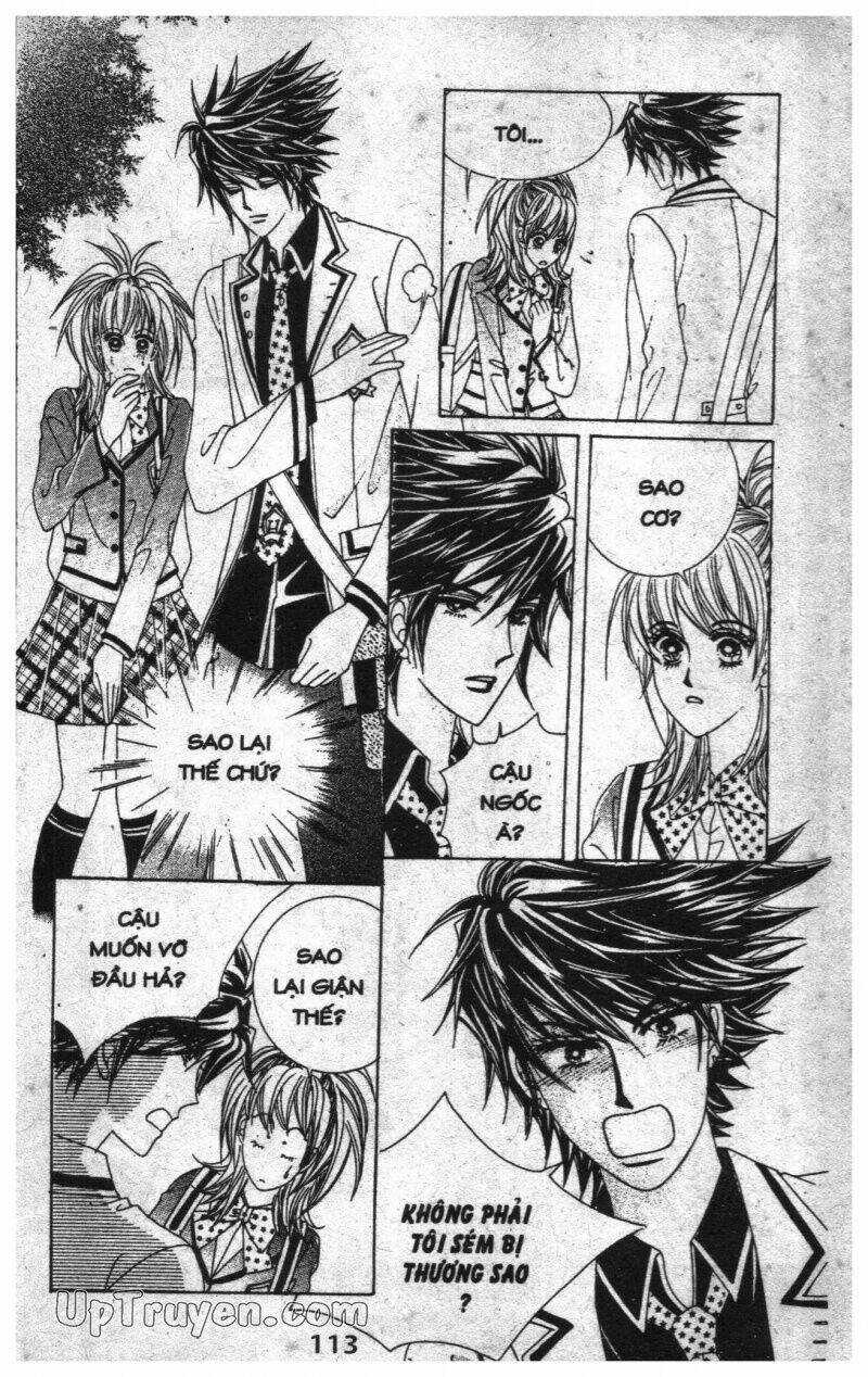 Dạ Khúc - Chapter 3 - Trang 113