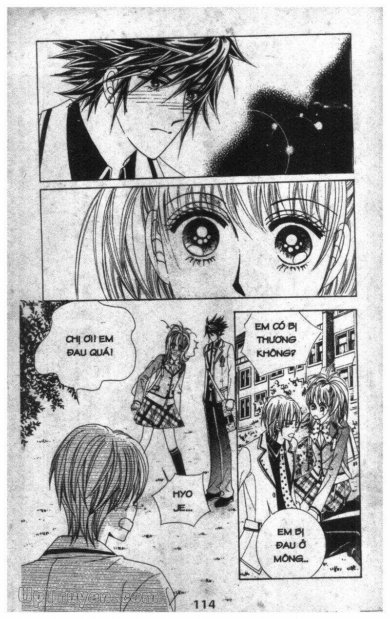 Dạ Khúc - Chapter 3 - Trang 114