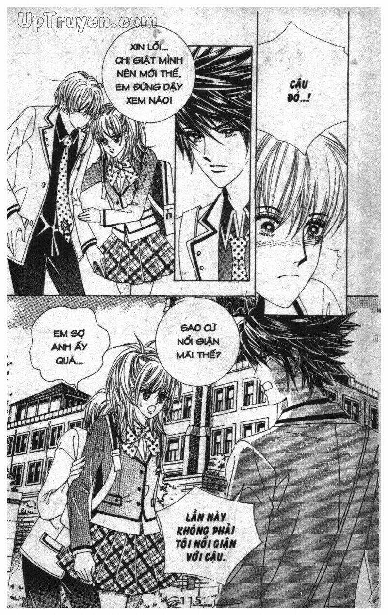 Dạ Khúc - Chapter 3 - Trang 115