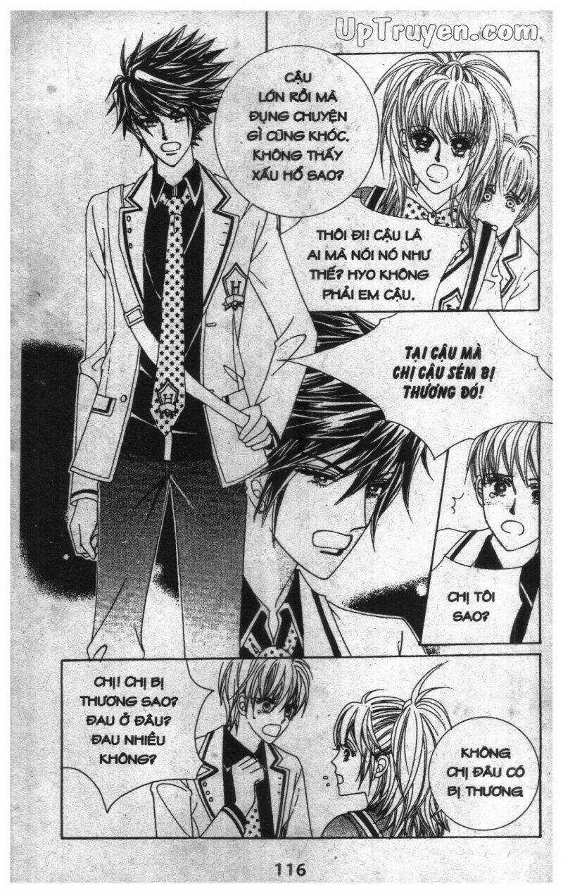 Dạ Khúc - Chapter 3 - Trang 116