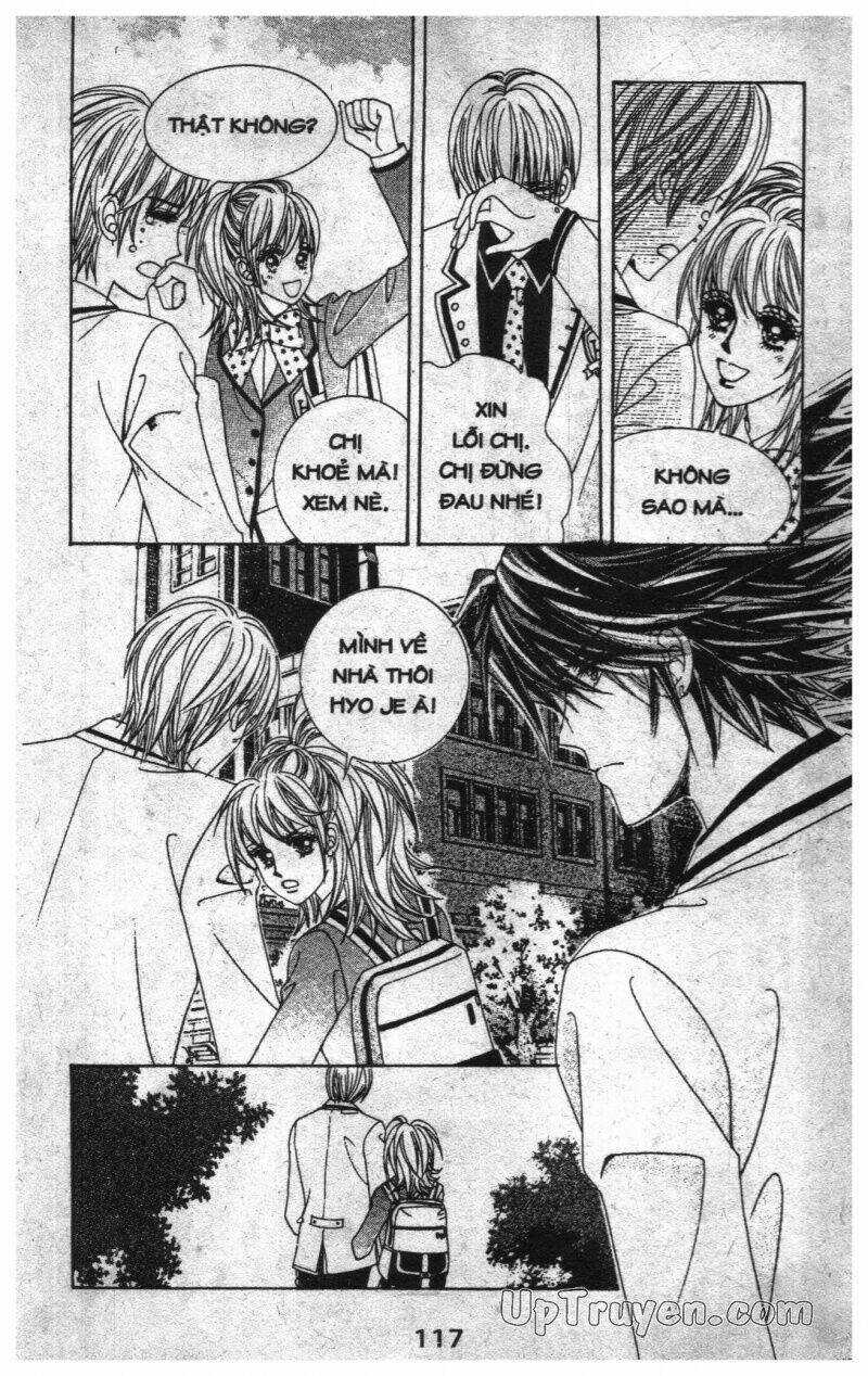 Dạ Khúc - Chapter 3 - Trang 117