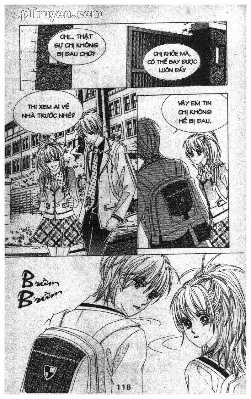 Dạ Khúc - Chapter 3 - Trang 118
